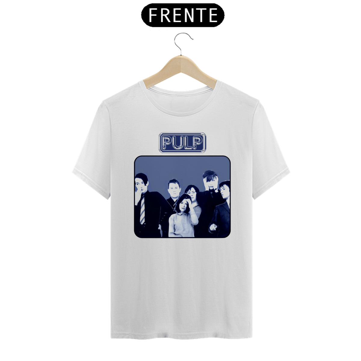 Nome do produto: Pulp