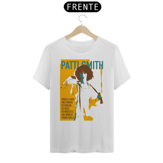 Nome do produto Patti Smith