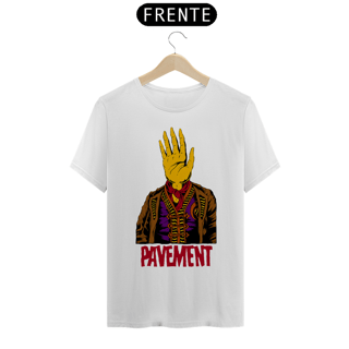 Nome do produto Pavement