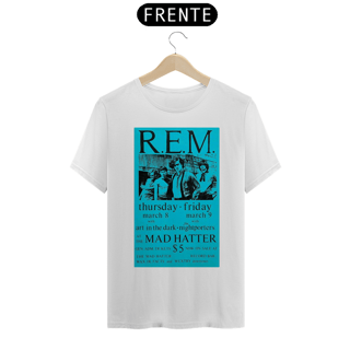 Nome do produto R.E.M (Michael Stipe)