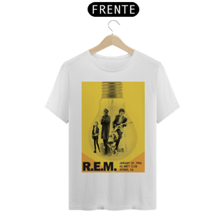 Nome do produto R.E.M (Michael Stipe)