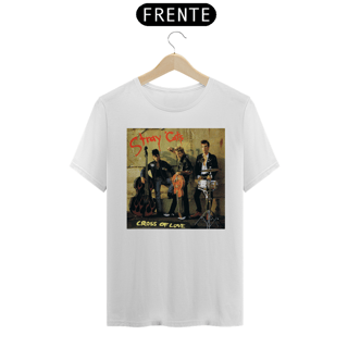 Nome do produto Stray Cats