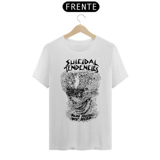 Nome do produto Suicidal Tendencies