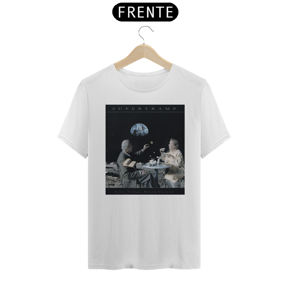 Nome do produto: Supertramp