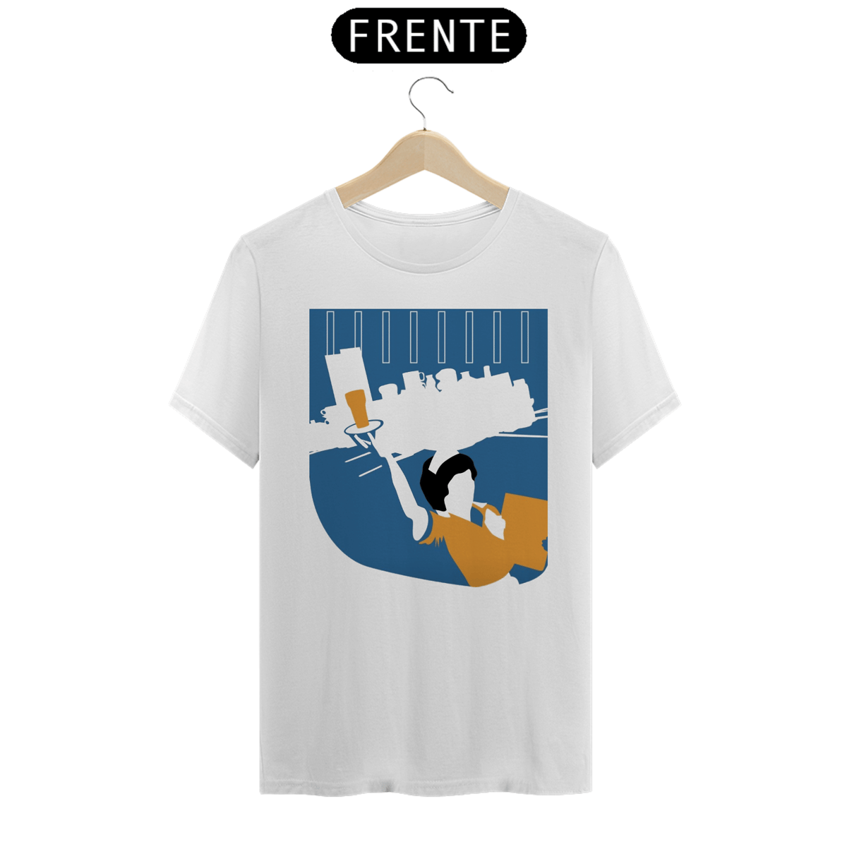 Nome do produto: Supertramp