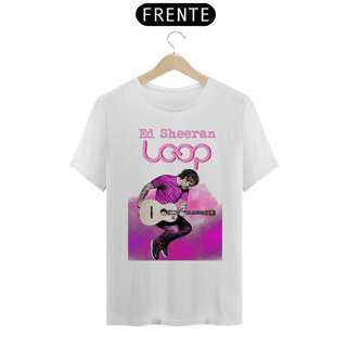 Nome do produto Ed Sheeran | Loop Tour 2026
