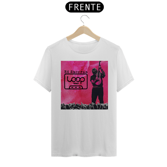 Ed Sheeran | Loop Tour 2026