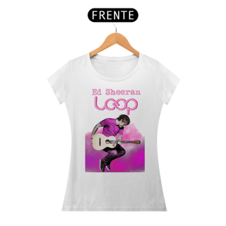 Nome do produto Ed Sheeran | Loop Tour 2026