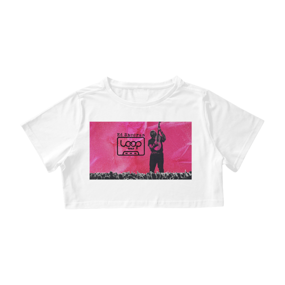 Ed Sheeran | Loop Tour 2026