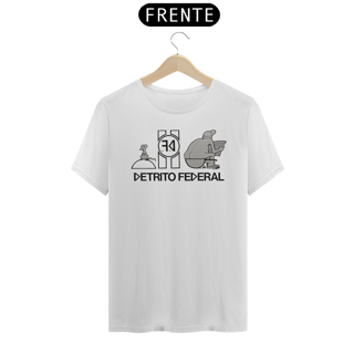 Nome do produto Detrito Federal