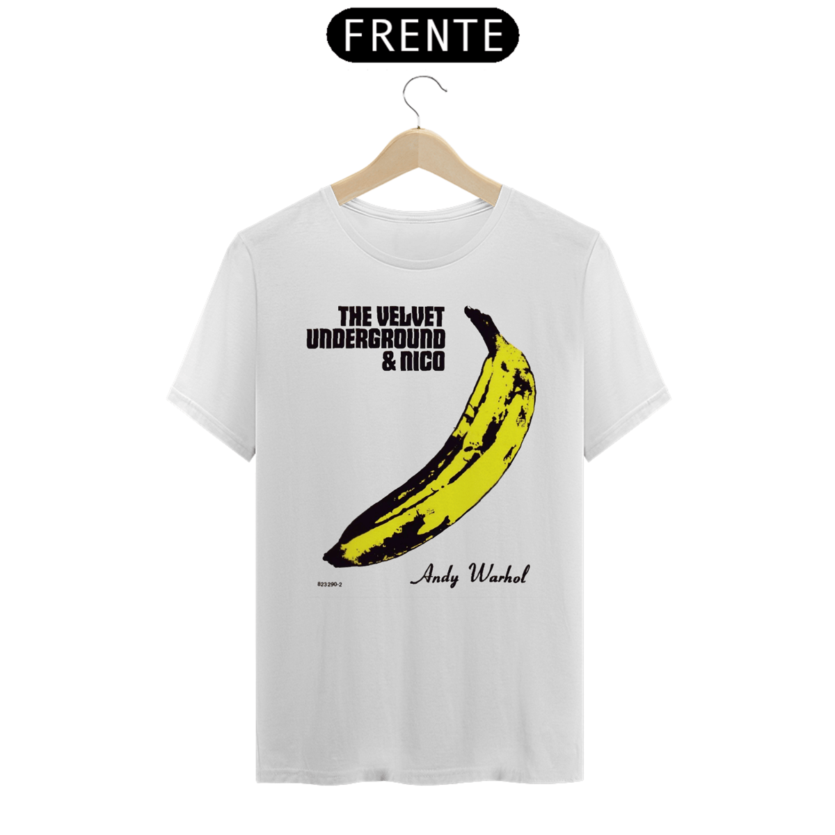 Nome do produto: The Velvet Underground