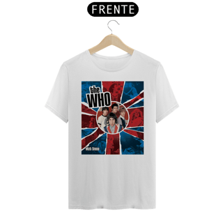Nome do produto The Who