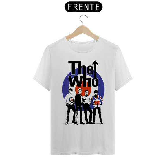 The Who