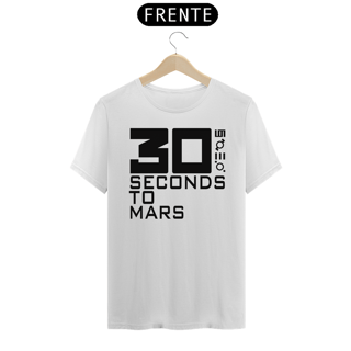 Nome do produto Thirty Seconds To Mars