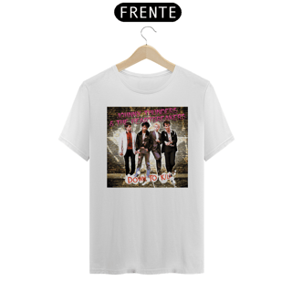 Nome do produto Johnny Thunders & The Heartbreaks