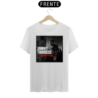 Nome do produto Johnny Thunders & The Heartbreaks