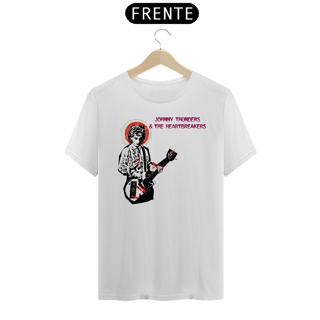 Nome do produto Johnny Thunders & The Heartbreaks