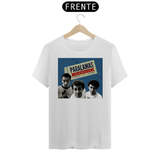 Nome do produto Os Paralamas Do Suceso