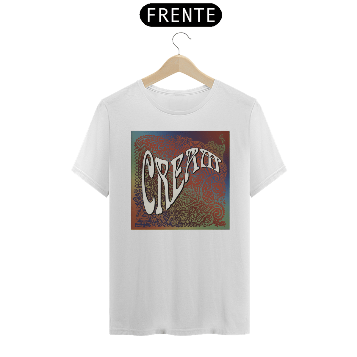 Nome do produto: Cream