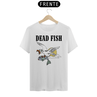 Nome do produto Dead Fish | Algodão Classic