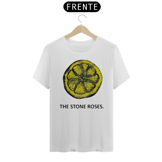 The Stone Roses | Algodão Classic