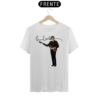Nome do produto Paul McCartney | Algodão Classic