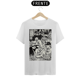 Planet Hemp | Algodão Classic