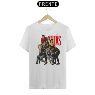 Titãs | Algodão Classic