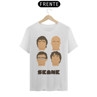 Nome do produto Skank | Algodão Classic