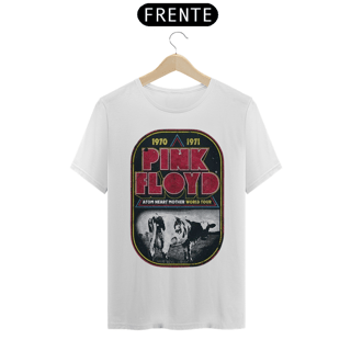 Pink Floyd | Algodão Classic
