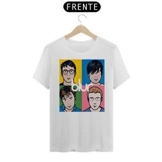 Nome do produto Blur | Algodão Classic