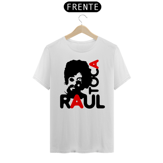Raul Seixas | Algodão Classic