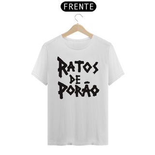 Ratos de Porão | Algodão Classic