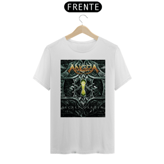 Nome do produto Angra | Secret Garden | Algodão Classic