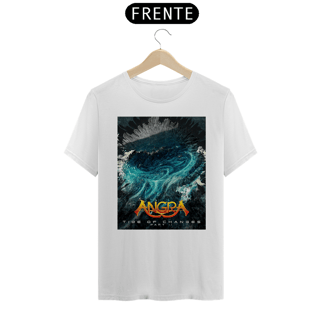 Nome do produto Angra | Tide Of Changes | Algodão Classic