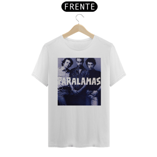 Paralamas | Algodão Classic