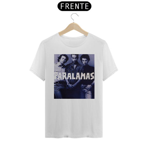 Paralamas | Algodão Classic