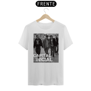 Nome do produto Capital Inicial | Algodão Classic