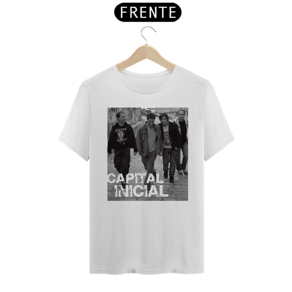Capital Inicial | Algodão Classic