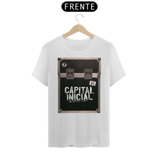 Nome do produto Capital Inicial | Algodão Classic