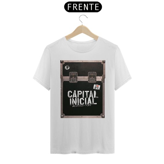 Capital Inicial | Algodão Classic
