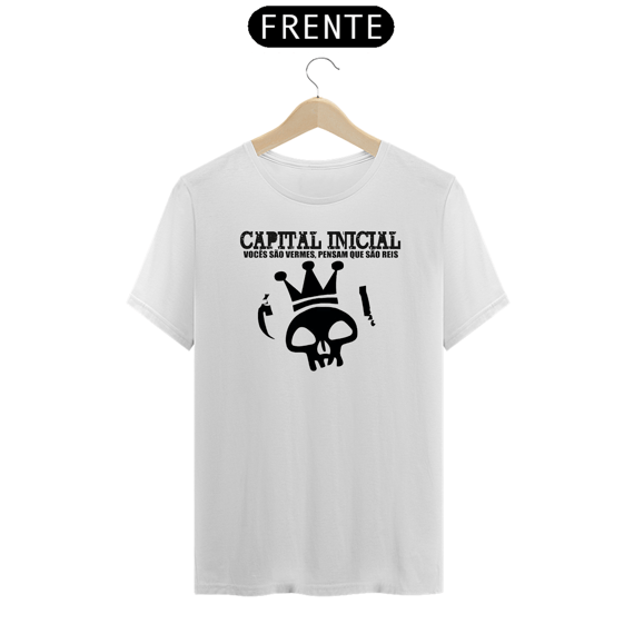 Capital Inicial | Algodão Classic