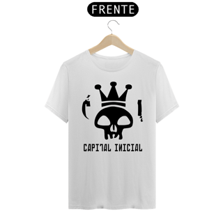 Nome do produto Capital Inicial | Algodão Classic