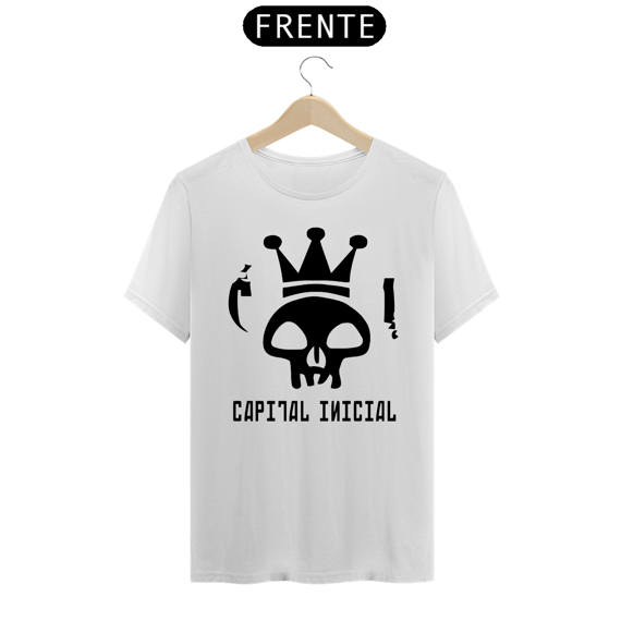 Capital Inicial | Algodão Classic