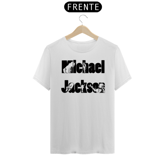 Michael Jackson | Algodão Classic