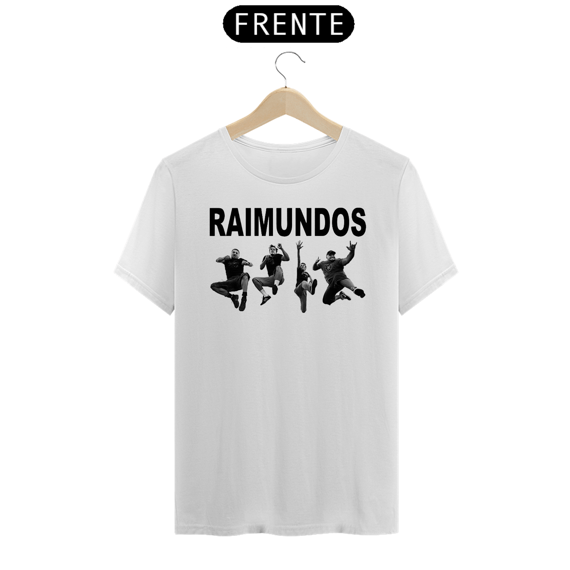 Raimundos | Algodão Classic