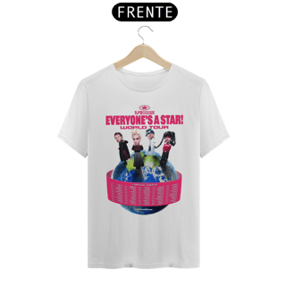 Nome do produto 5 Seconds Of Summer | Everyone´s A Star Tour