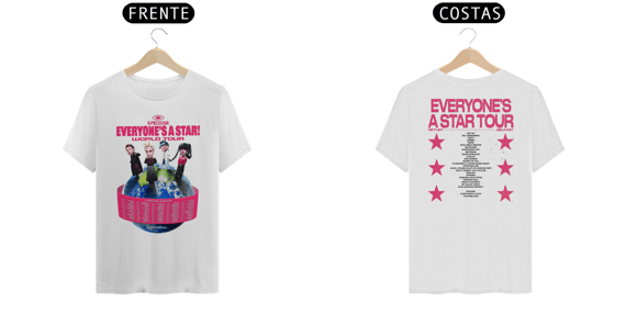 5 Seconds Of Summer | Everyone´s A Star Tour