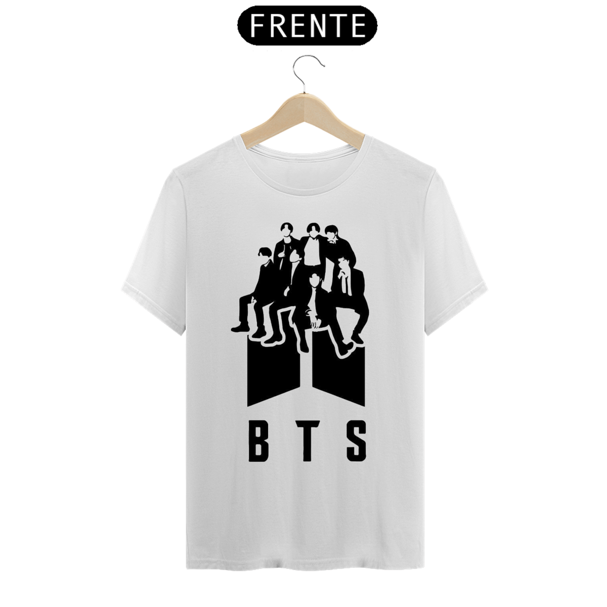 Nome do produto: BTS | Algodão Classic