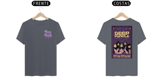 Nome do produto Deep Purple ao vivo